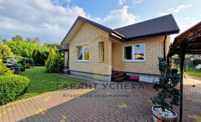 Купить дом, Брест, ул. Сергея Смирнова писателя, 12.11 соток. Фото 2