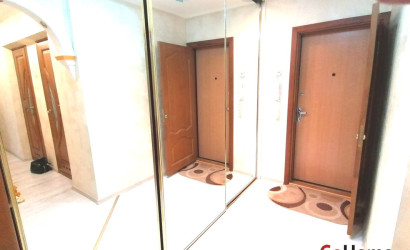 Снять 1-комнатную квартиру на сутки, Гродно, просп. Клецкова, д. 42. Фото 13