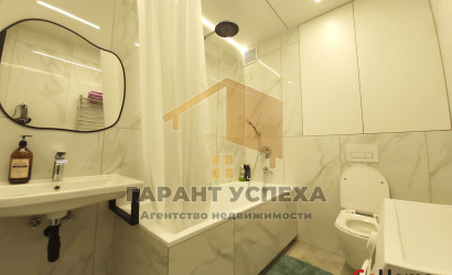 Снять 1-комнатную квартиру, Брест, ул. Гоголя, д. . Фото 10