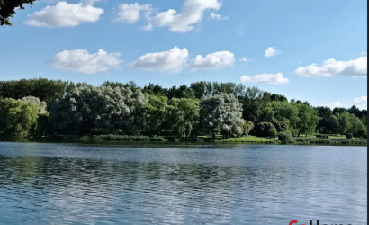 Купить 2-комнатную квартиру, Минск, Брестская, 87(Октябрьский район). Фото 4