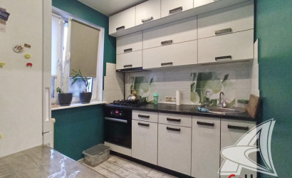 Купить 2-комнатную квартиру, Брест, Восток, ул. Советской Конституции. Фото 4