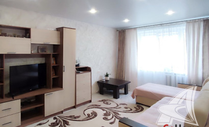 Купить 1-комнатную квартиру, Брест, Восток, ул. Молодогвардейская. Фото 1