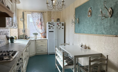 Купить 4-комнатную квартиру, Витебск, 8-я Линия. Фото 10