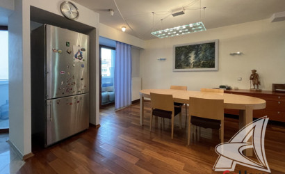 Купить 3-комнатную квартиру, Брест, Центр, ул. Халтурина. Фото 20