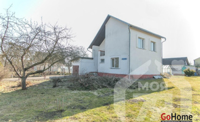 Купить коттедж, Вытроповщина, Комсомольская ул., 22 соток. Фото 28