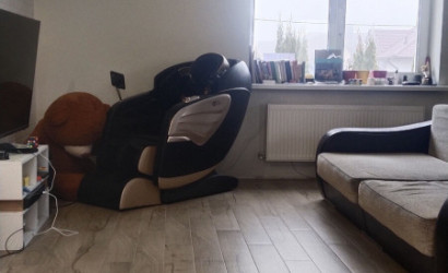 Купить дом, Хатежино, Тихая ул., 2, 0 соток. Фото 4