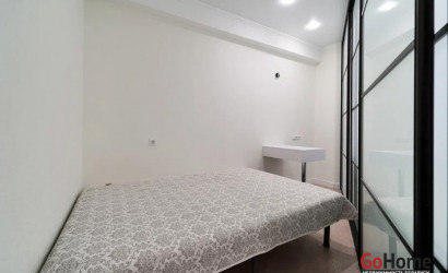 Купить 2-комнатную квартиру, Минск, Язепа Дроздовича, 6 (Ленинский район). Фото 22