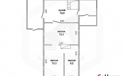 Купить дом, Ланская, Олтушский с/с, 25 соток. Фото 20