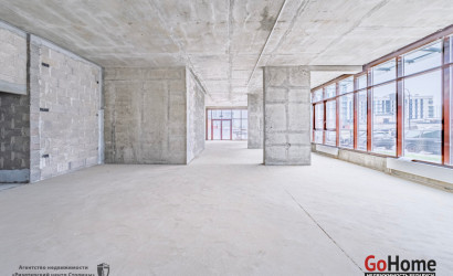 Аренда торгового помещения, Минск, Игоря Лученка, 15,  116.4 кв.м.. Фото 5