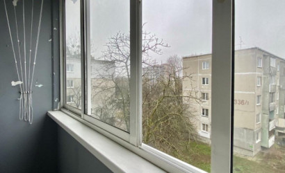 Купить 3-комнатную квартиру, Брест, Московская ул.. Фото 19