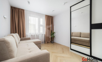 Купить 4-комнатную квартиру, Минск, Любимова просп., 41 (Московский район). Фото 16