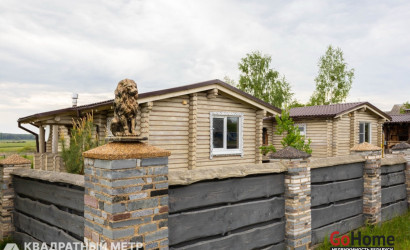 Купить дом, Кухтичи, Карачуна, 16.37 соток. Фото 11