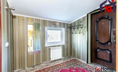 Купить дом, Гарутишки, Пашкевича ул., 31 соток. Фото 21