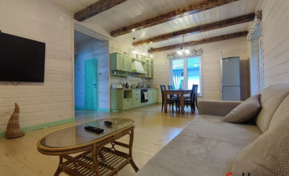 Купить дачу, Белая Березка, 7.49 соток. Фото 27