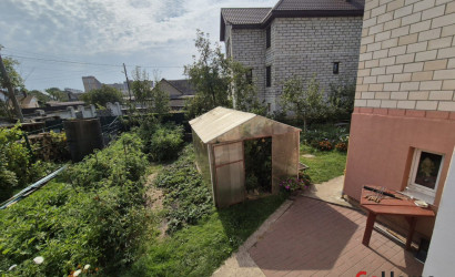 Купить коттедж, Гомель, 1-я Мильчанская, 12 соток. Фото 23