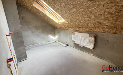 Купить дом, Жукевичи, 21 соток. Фото 17