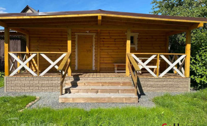 Купить дом в деревне, Лувр, 10.13 соток. Фото 9