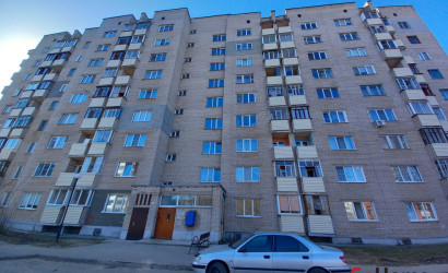 Купить 1-комнатную квартиру, Новополоцк, Гайдара ул., 15. Фото 7