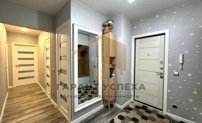 Купить 2-комнатную квартиру, Брест, ул. Вульковская, д. . Фото 13