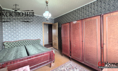 Купить 3-комнатную квартиру, Новополоцк, Калинина ул., 3. Фото 9