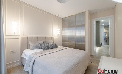 Купить 3-комнатную квартиру, Минск, Братская ул., 5 (Октябрьский район). Фото 40