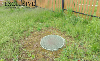 Купить дом в деревне, Летний вечер, 5.01 соток. Фото 30