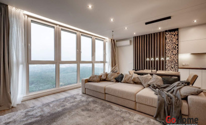 Снять 1-комнатную квартиру, Минск, ул. Макаенка, д. 12д. Фото 7