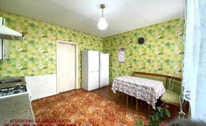  1-этаж.(83.6 м2), Алексеевка