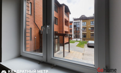 Купить 3-комнатную квартиру, Минск, Курганная ул., 35 (Московский район). Фото 25