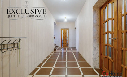 Купить дом, Руденск, Железнодорожная ул., 43/А, 15 соток. Фото 7