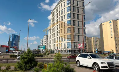  5-этаж.(41.5 м2), Брест(Пушкинская, д.)