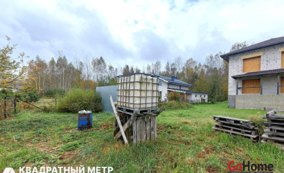 Купить дом, Михановичи, Лесная ул., 4, 14.47 соток. Фото 19