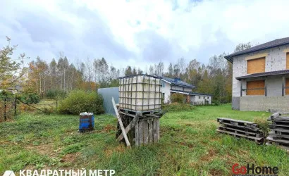  2-этаж.(233 м2), Михановичи(Молодежная ул.)