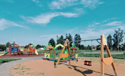 Купить 2-комнатную квартиру, Фаниполь, Брестская ул., 1. Фото 39