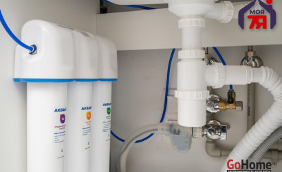 Купить 3-комнатную квартиру, Минск, Дзержинского просп., 22 (Московский район). Фото 6