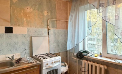 Купить 3-комнатную квартиру, Витебск, Петруся Бровки, 7/3. Фото 8