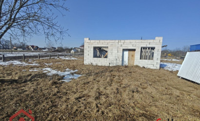 Купить участок, Чуриловичи, Центральная, 15.26 соток. Фото 11