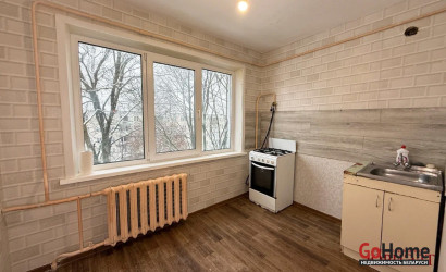 Купить 2-комнатную квартиру, Витебск, 39-й Армии, 26/2. Фото 9