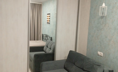 Снять 2-комнатную квартиру на сутки, Барановичи, Ул.Ленина 13. Фото 2