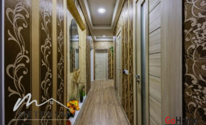 Купить 3-комнатную квартиру, Минск, Партизанский просп., 103 (Заводской район). Фото 10