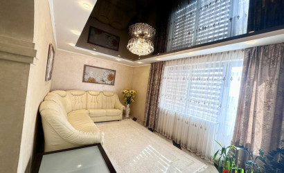 Купить 2-комнатную квартиру, Гродно, Ленинского Комсомола, 44А. Фото 2