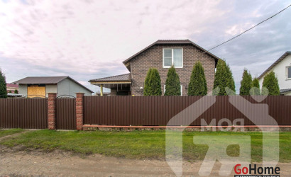 Купить дом в деревне, Осаново, 9.21 соток. Фото 24