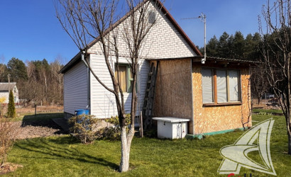 Купить дачу, Брест, Мухавецкий с/с, 4.7 соток. Фото 5