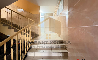 Купить 1-комнатную квартиру, Брест, ул. Гвардейская, д. . Фото 17