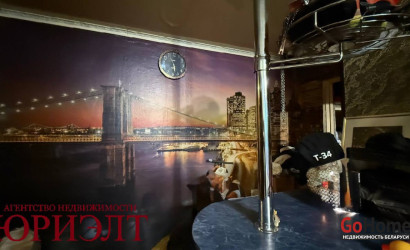 Купить 2-комнатную квартиру, Витебск, Максима Горького, 25. Фото 7