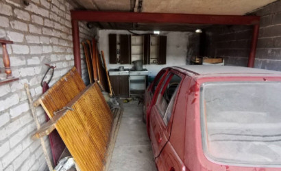 Продажа гаража, Лида, 1-й Александра Невского, 20.2 кв.м.. Фото 2