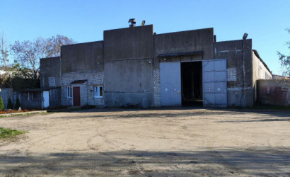 Продажа помещения, Лида, Чехова,  2594 кв.м.. Фото 5