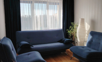 Снять 2-комнатную квартиру, Гродно, Лизы Чайкиной, 51. Фото 3