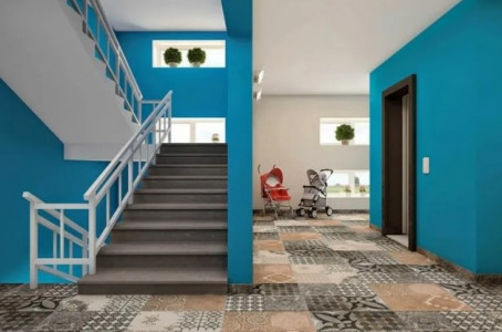 Сколько подъездов планируется отремонтировать в Минске в 2022 году