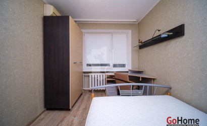 Купить 2-комнатную квартиру, Минск, Голодеда ул., 30 (Заводской район). Фото 9